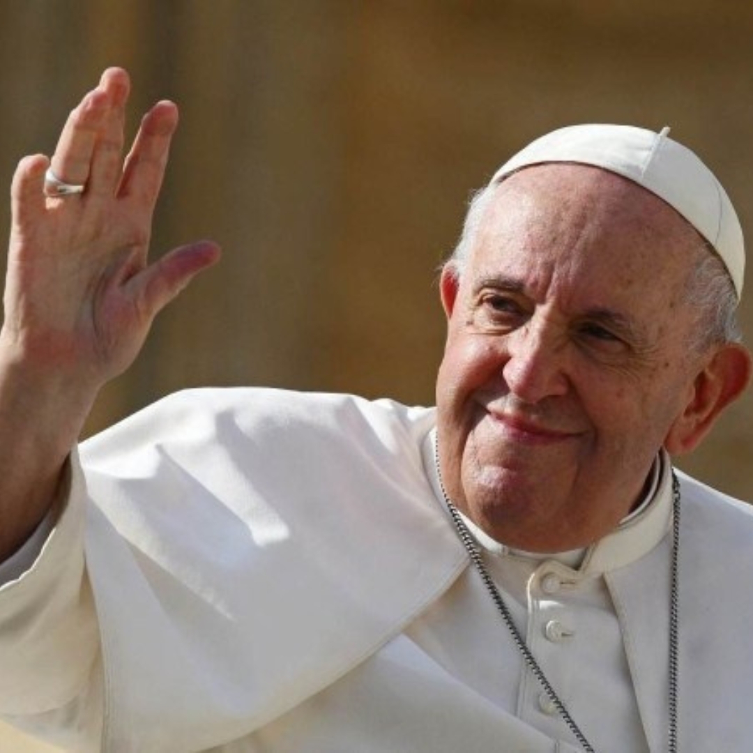 O Novo Papa e as Velhas Lições de Liderança